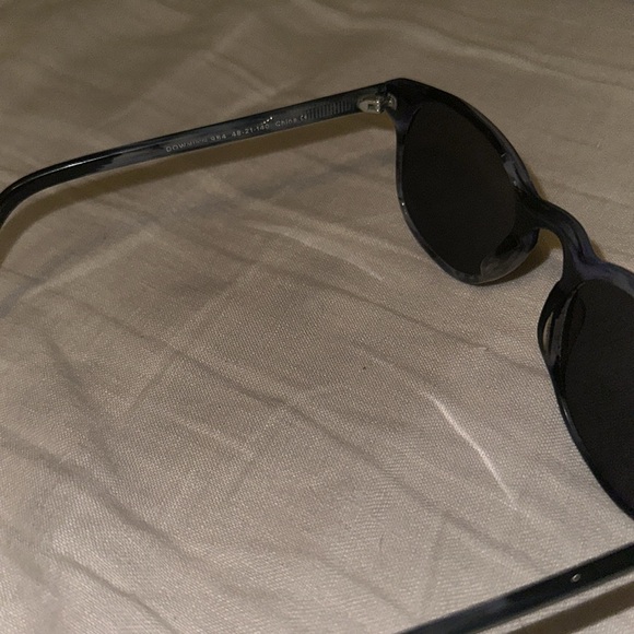 Warby Parker Sunglasses - Picture 5 of 5